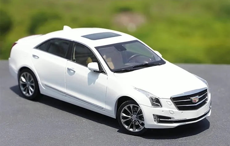 1:18 Cadillac 2014 ATS-L