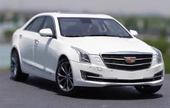 1:18 Cadillac 2014 ATS-L Die Cast Model Car