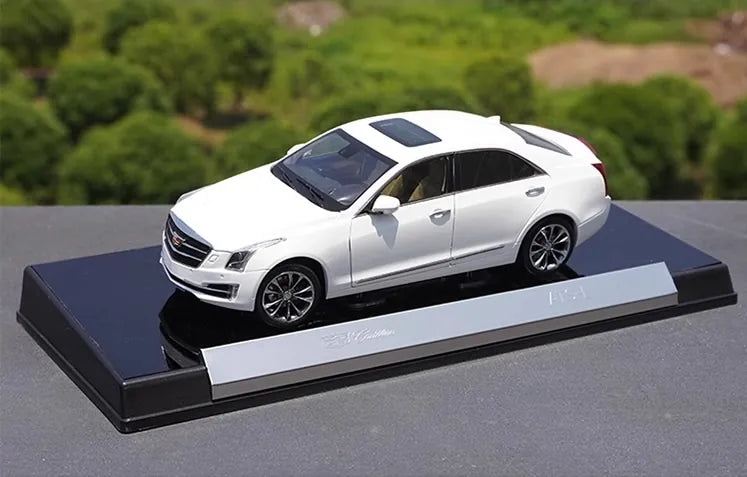 1:18 Cadillac 2014 ATS-L