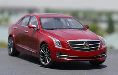 1:18 Cadillac 2014 ATS-L Die Cast Model Car