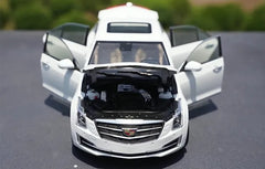 1:18 Cadillac 2014 ATS-L