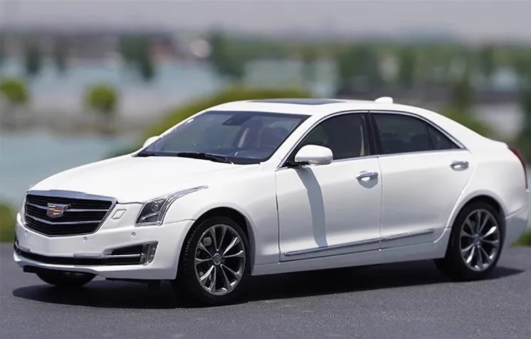 1:18 Cadillac 2014 ATS-L