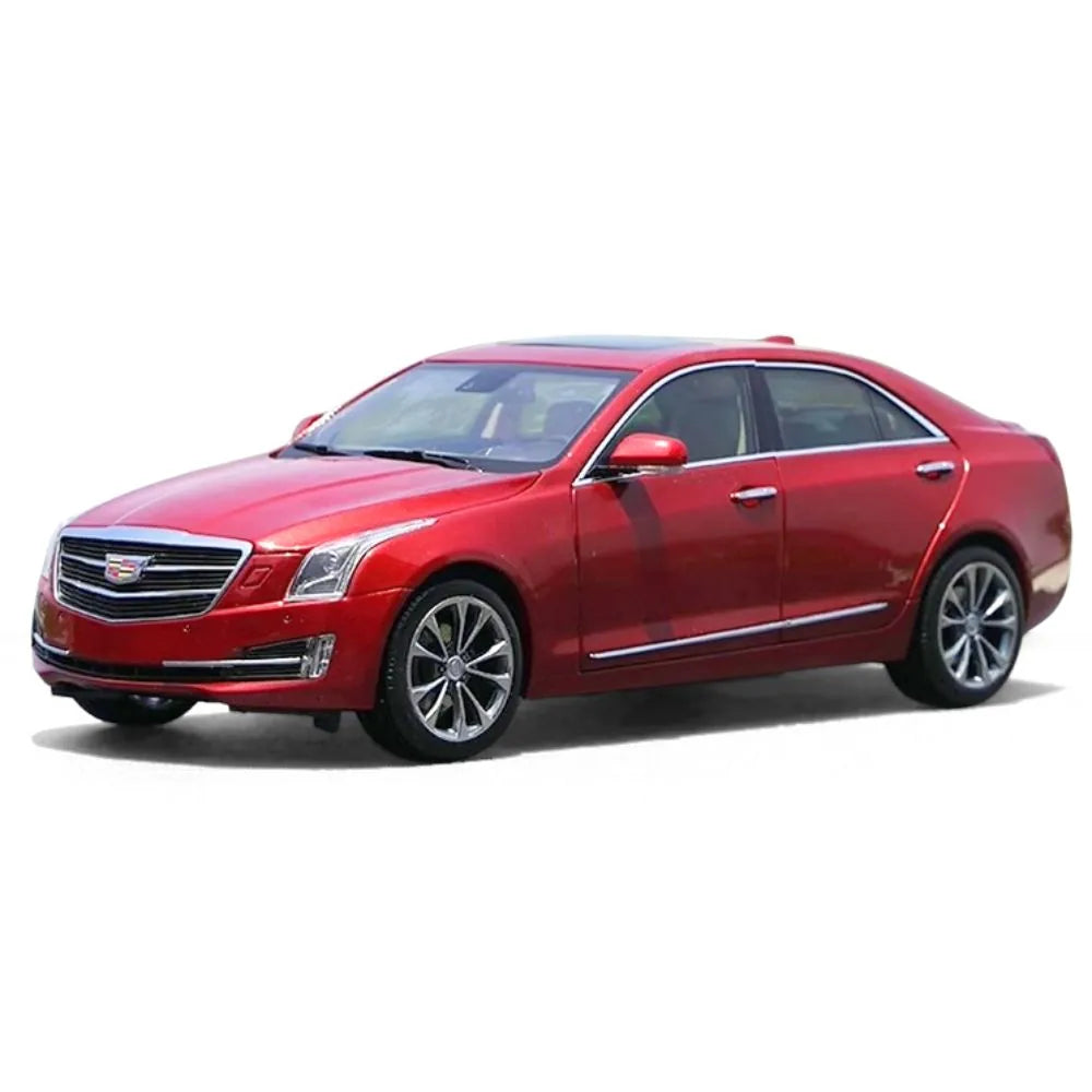 1:18 Cadillac 2014 ATS-L