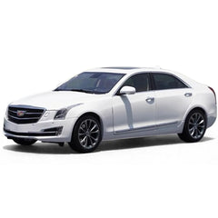 1:18 Cadillac 2014 ATS-L