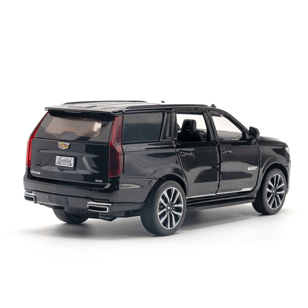 1:32 Cadillac 2015 Escalade Die Cast Model Car