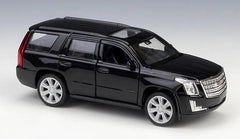 1:36 Cadillac 2015 Escalade