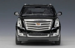 1:24 Cadillac Escalade 2015 