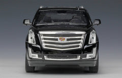 1:24 Cadillac 2015 Escalade Die Cast Model Car