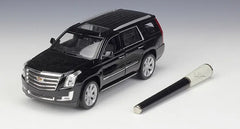 1:24 Cadillac Escalade 2015 