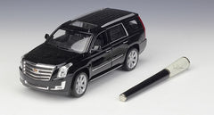 1:24 Cadillac 2015 Escalade Die Cast Model Car