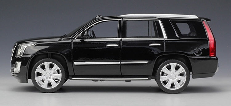 1:24 Cadillac 2015 Escalade Die Cast Model Car