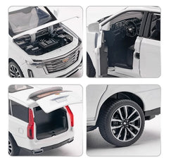 1:32 Cadillac 2015 Escalade