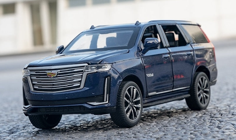 1:32 Cadillac 2015 Escalade Die Cast Model Car