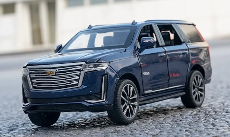 1:32 Cadillac 2015 Escalade