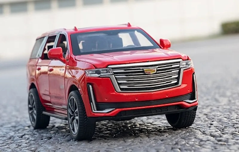 1:32 Cadillac 2015 Escalade