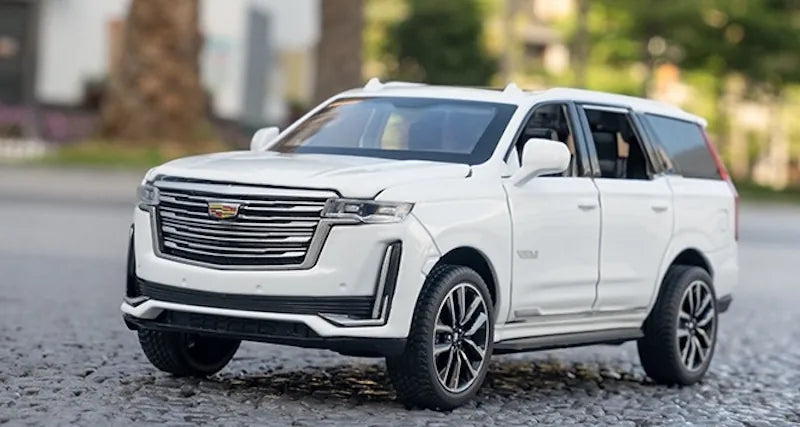 1:32 Cadillac 2015 Escalade