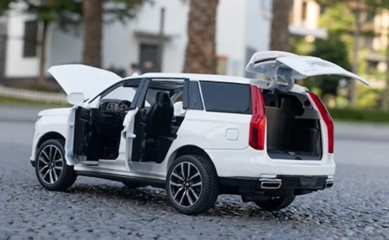 1:32 Cadillac 2015 Escalade