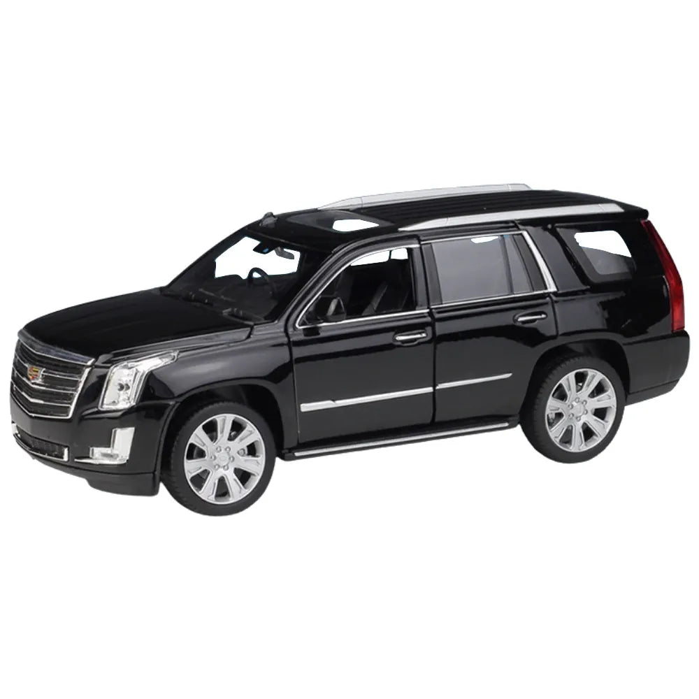 1:24 Cadillac Escalade 2015 