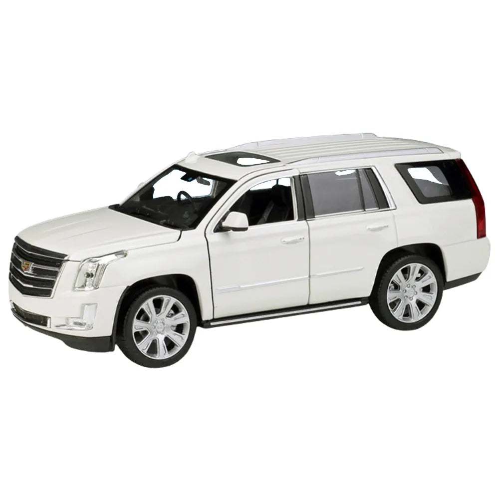 1:24 Cadillac Escalade 2015 