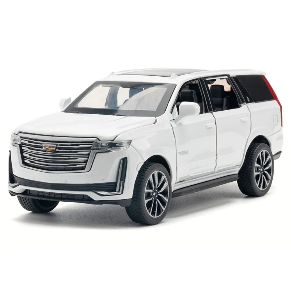 1:32 Cadillac 2015 Escalade