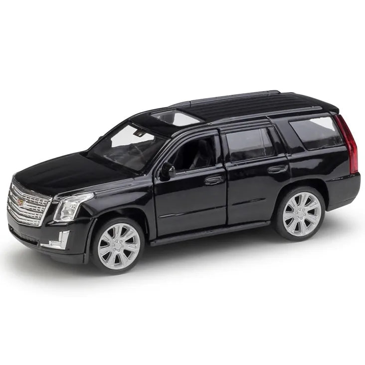 1:36 Cadillac 2015 Escalade