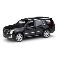 1:24 Cadillac Escalade 2015 