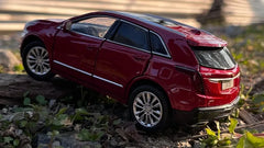 1:32 Cadillac 2015 XT5 