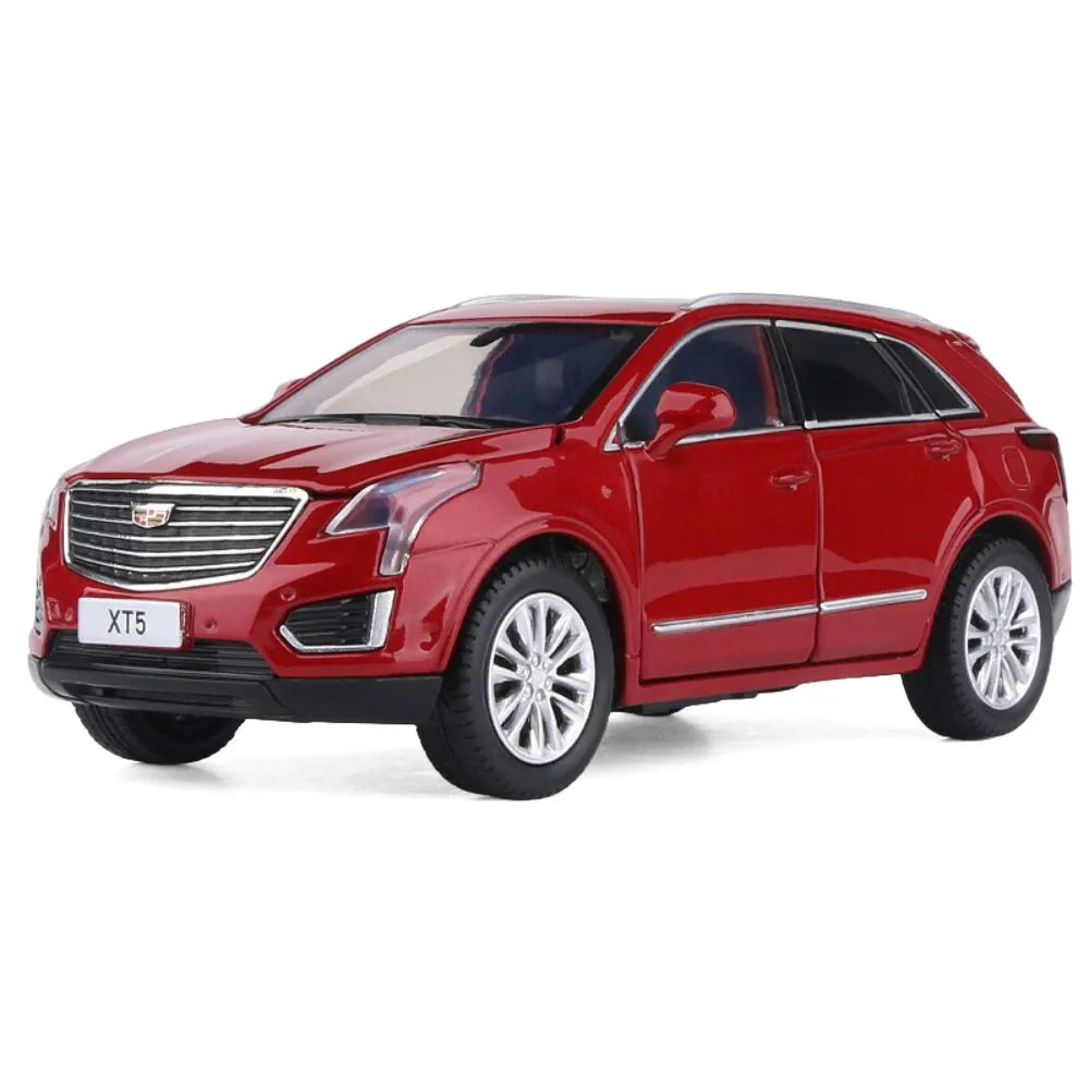 1:32 Cadillac 2015 XT5 