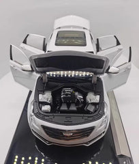 1:18 Cadillac 2016 CT6 Die Cast Model Car