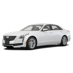 1:18 Cadillac 2016 CT6 Die Cast Model Car