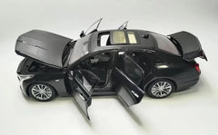 1:18 Cadillac 2019 CT6 Die Cast Model Car