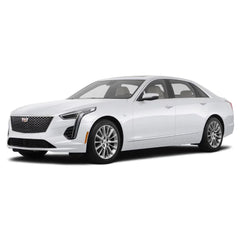 1:18 Cadillac 2019 CT6 Die Cast Model Car