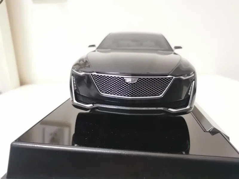 1:18 Cadillac 2024 Escala Die Cast Model Car