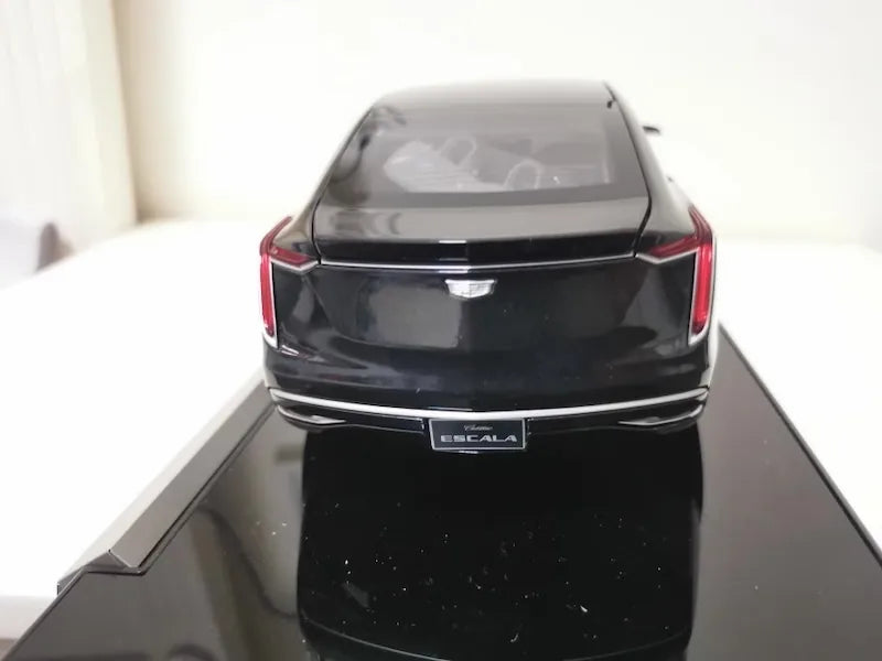 1:18 Cadillac 2024 Escala Die Cast Model Car