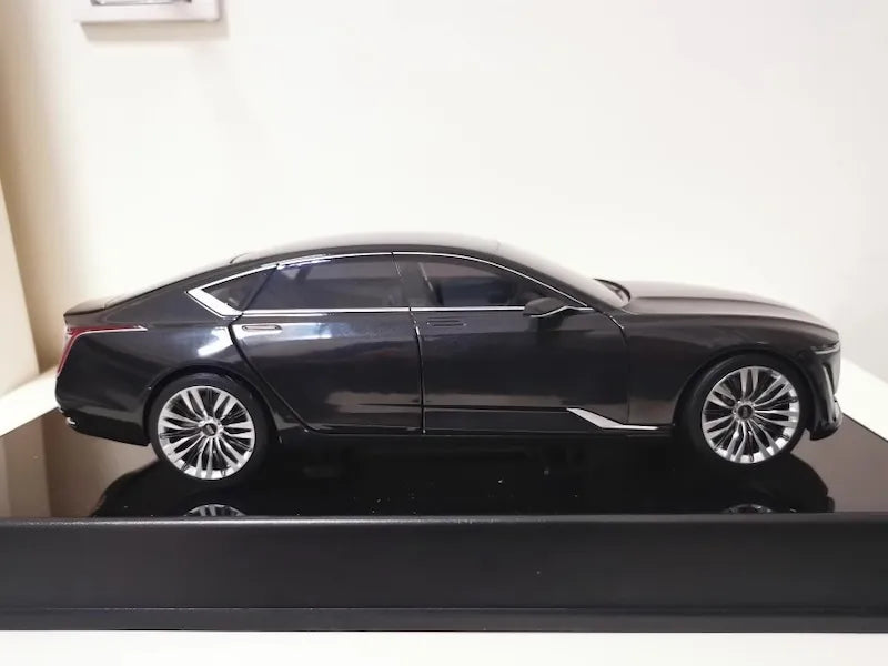 1:18 Cadillac 2024 Escala Die Cast Model Car