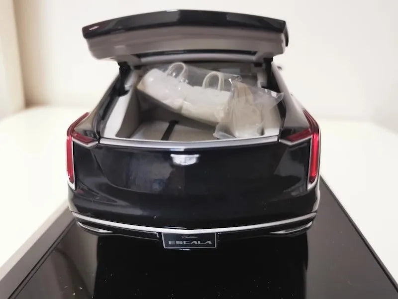 1:18 Cadillac 2024 Escala Die Cast Model Car