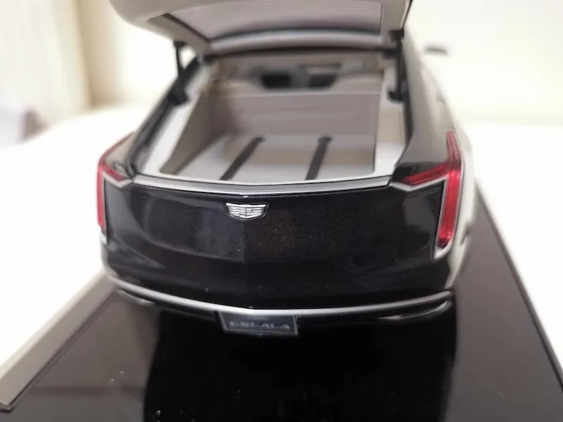 1:18 Cadillac 2024 Escala Die Cast Model Car