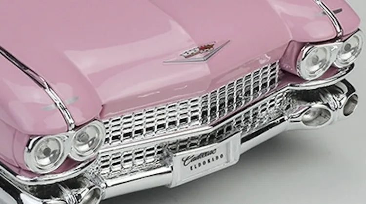 1:18 Cadillac 1959 Eldorado Biarritz 