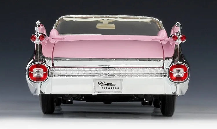 1:18 Cadillac 1959 Eldorado Biarritz 