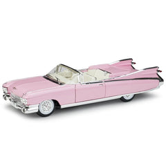 1:18 Cadillac 1959 Eldorado Biarritz 