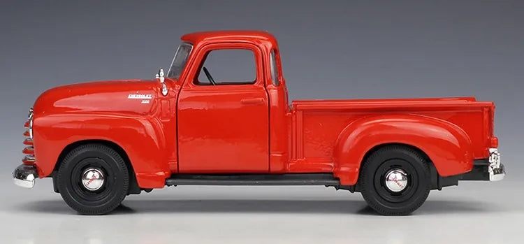 1:24 Chevrolet 1950 Chevrolet 3100 Pick-up 