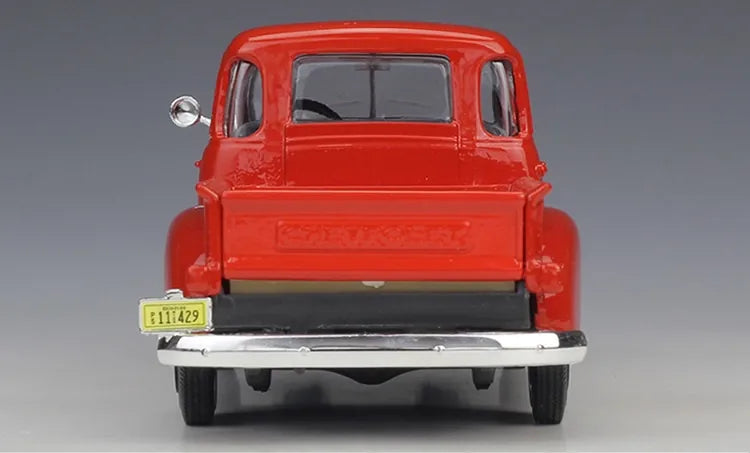 1:24 Chevrolet 1950 Chevrolet 3100 Pick-up 