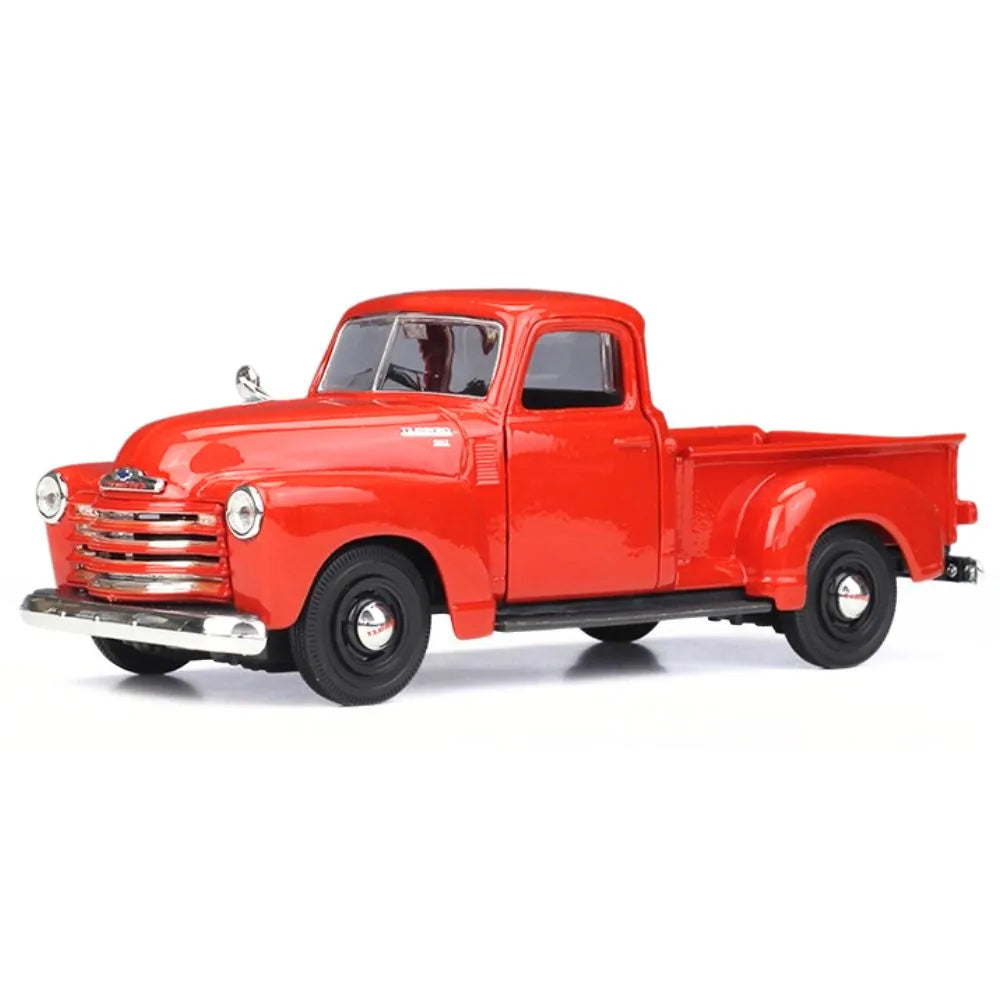 1:24 Chevrolet 1950 Chevrolet 3100 Pick-up 