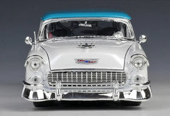 1:18 Chevrolet 1955 Nomade 