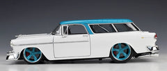 1:18 Chevrolet 1955 Nomad Die Cast Model Car