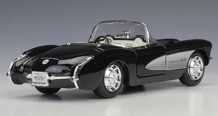 1:24 Chevrolet Corvette 1957 