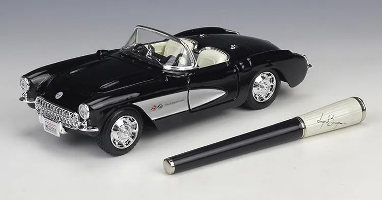 1:24 Chevrolet Corvette 1957 