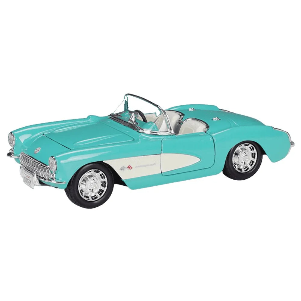 1:24 Chevrolet Corvette 1957 