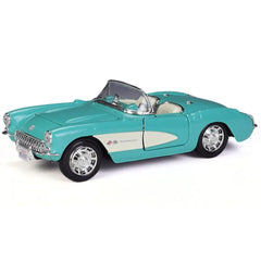 1:24 Chevrolet Corvette 1957 