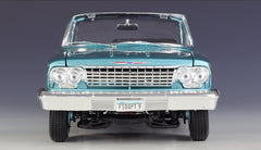 1:18 Chevrolet 1962 Bel Air Die Cast Model Car